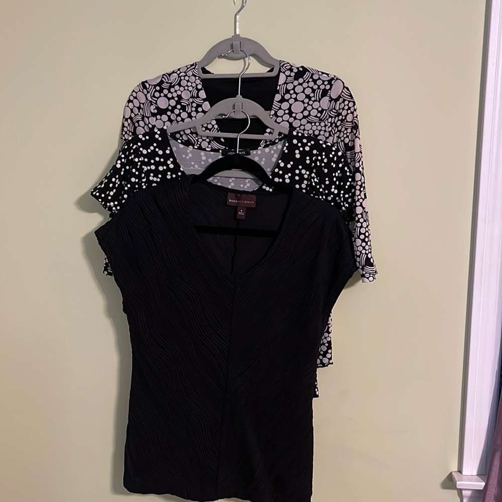 Womens Small Dress Tops